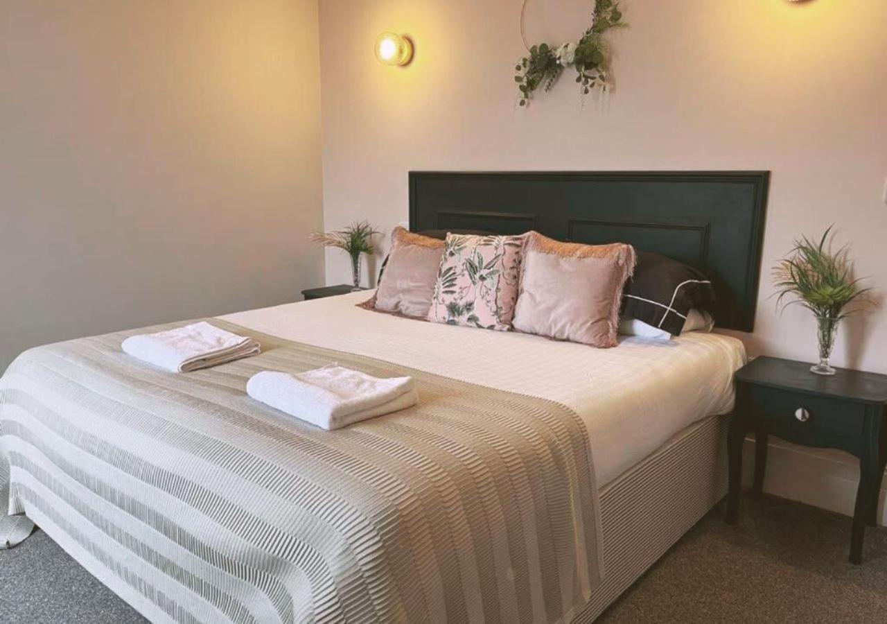 3 Sheets To The Wind, Boutique Holiday Apartment In Torquay Exterior foto
