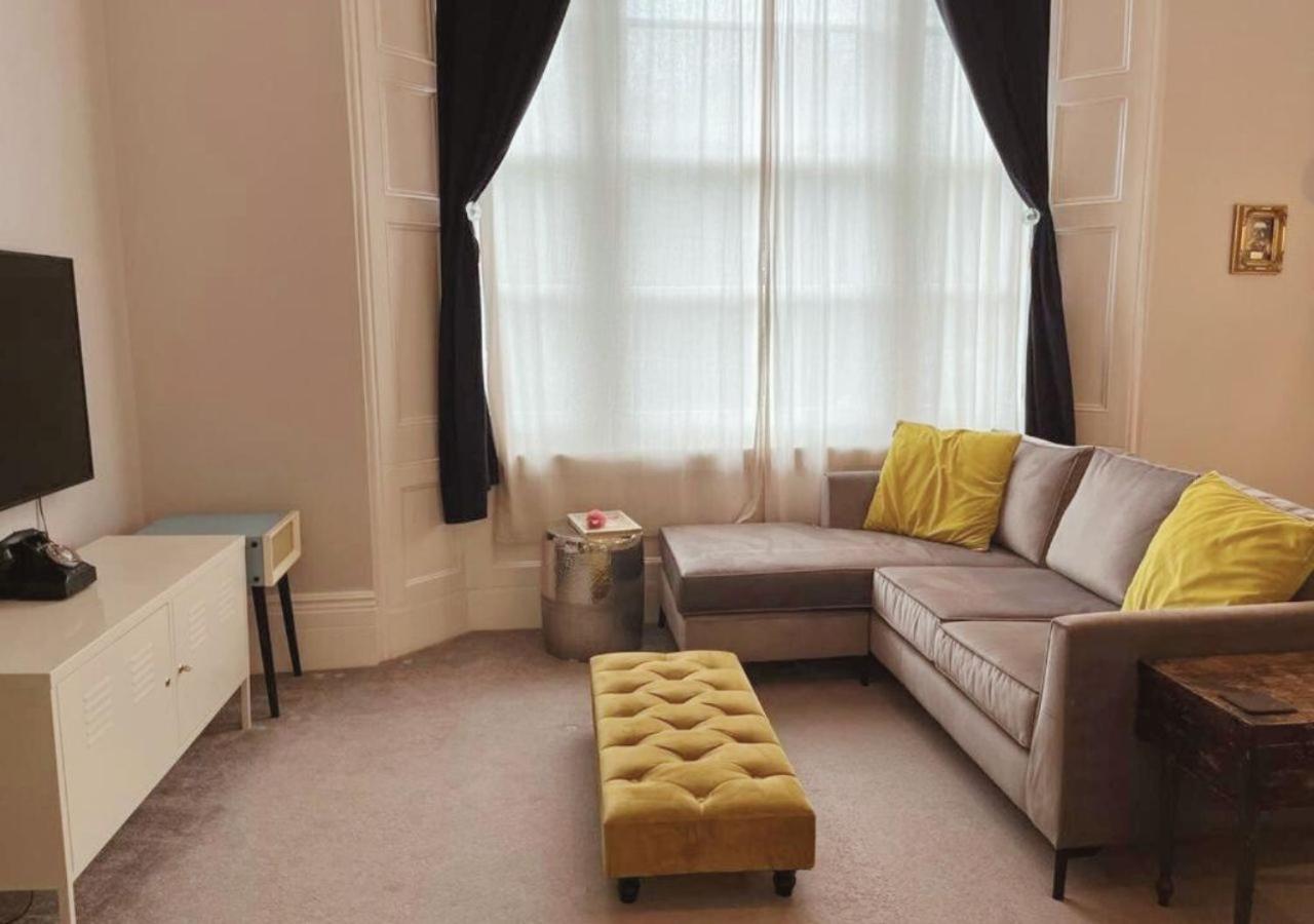 3 Sheets To The Wind, Boutique Holiday Apartment In Torquay Exterior foto